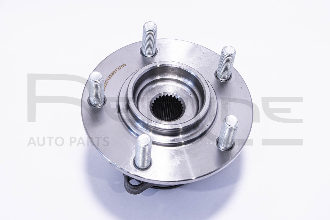 Wheel Hub