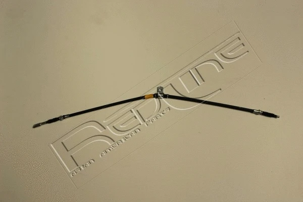 Cable Pull, parking brake (49NI073)