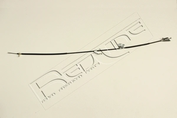 Cable Pull, parking brake (49NI042)