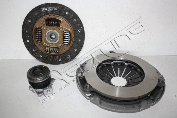 Clutch Kit (25DW043)