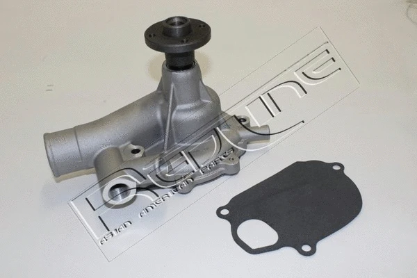 Water Pump, engine cooling (28TO065)