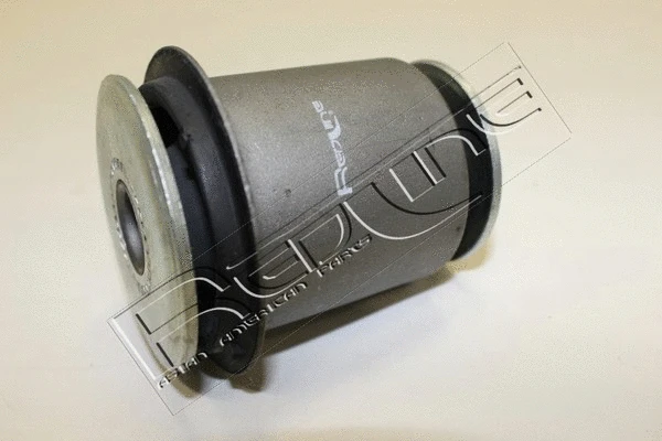 Mounting, control/trailing arm