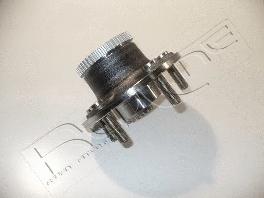 Wheel Bearing Kit (24DW001)