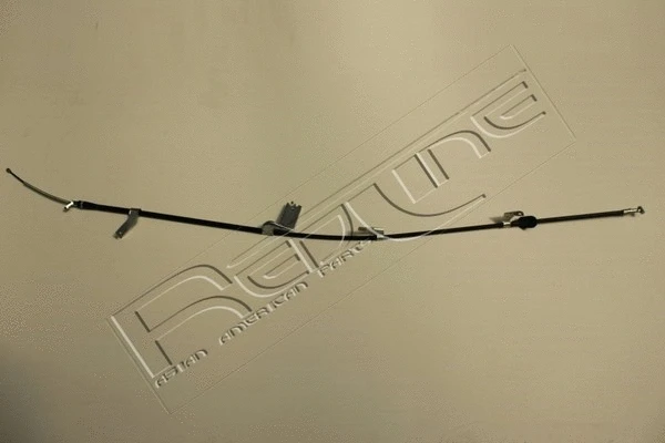 Cable Pull, parking brake (49SZ043)