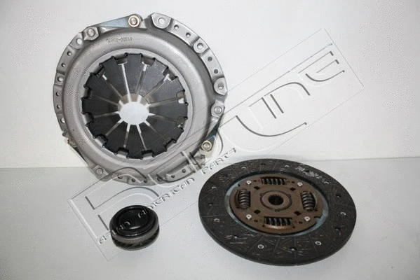 Clutch Kit