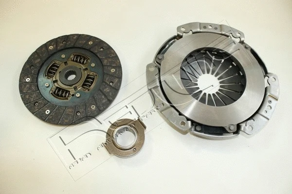 Clutch Kit