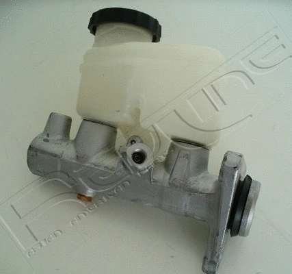 Brake Master Cylinder (09TO007)