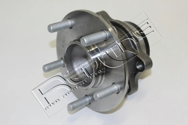 Wheel Hub