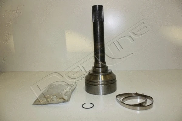 Joint Kit, drive shaft (45RV002)