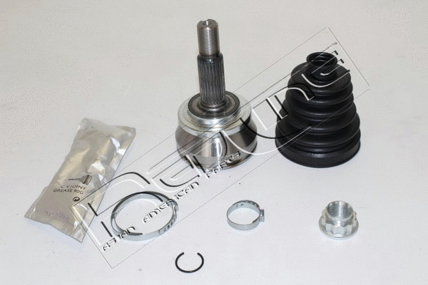 Joint Kit, drive shaft (45TO049)