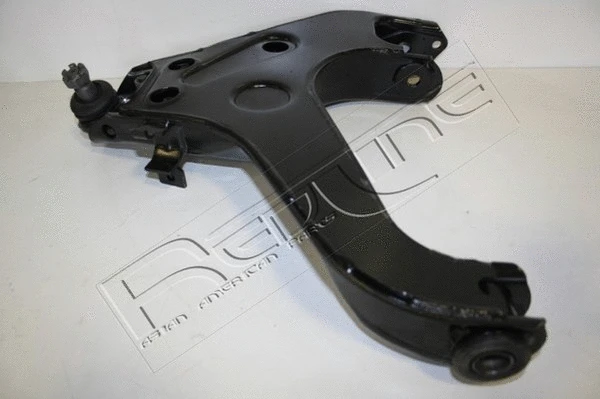 Control/Trailing Arm, wheel suspension (40MI065)