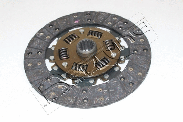 Clutch Kit