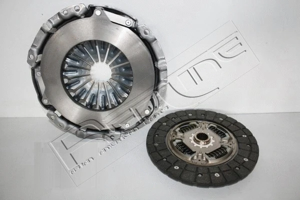 Clutch Kit