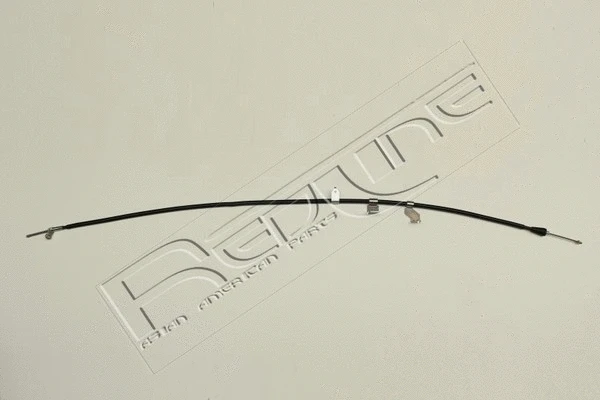 Cable Pull, parking brake (49NI039)