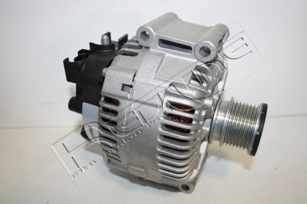 Alternator (52CH000)