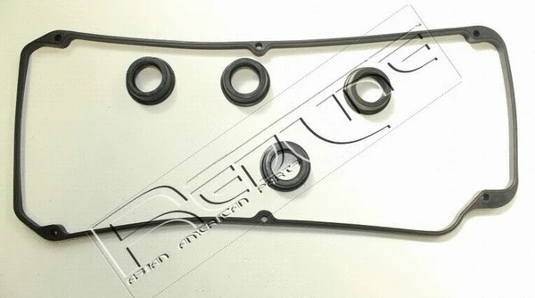 Gasket, cylinder head cover (34MI015)