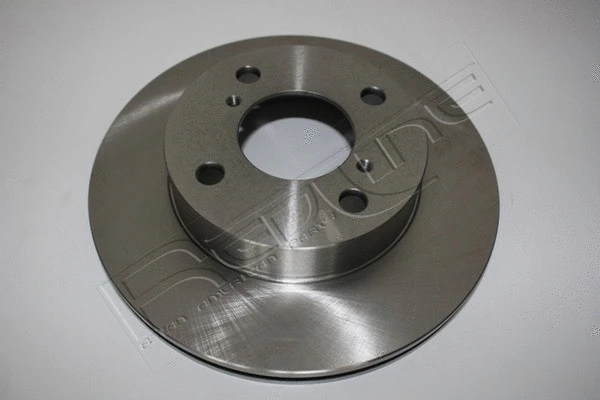 Brake Disc (26NI057)