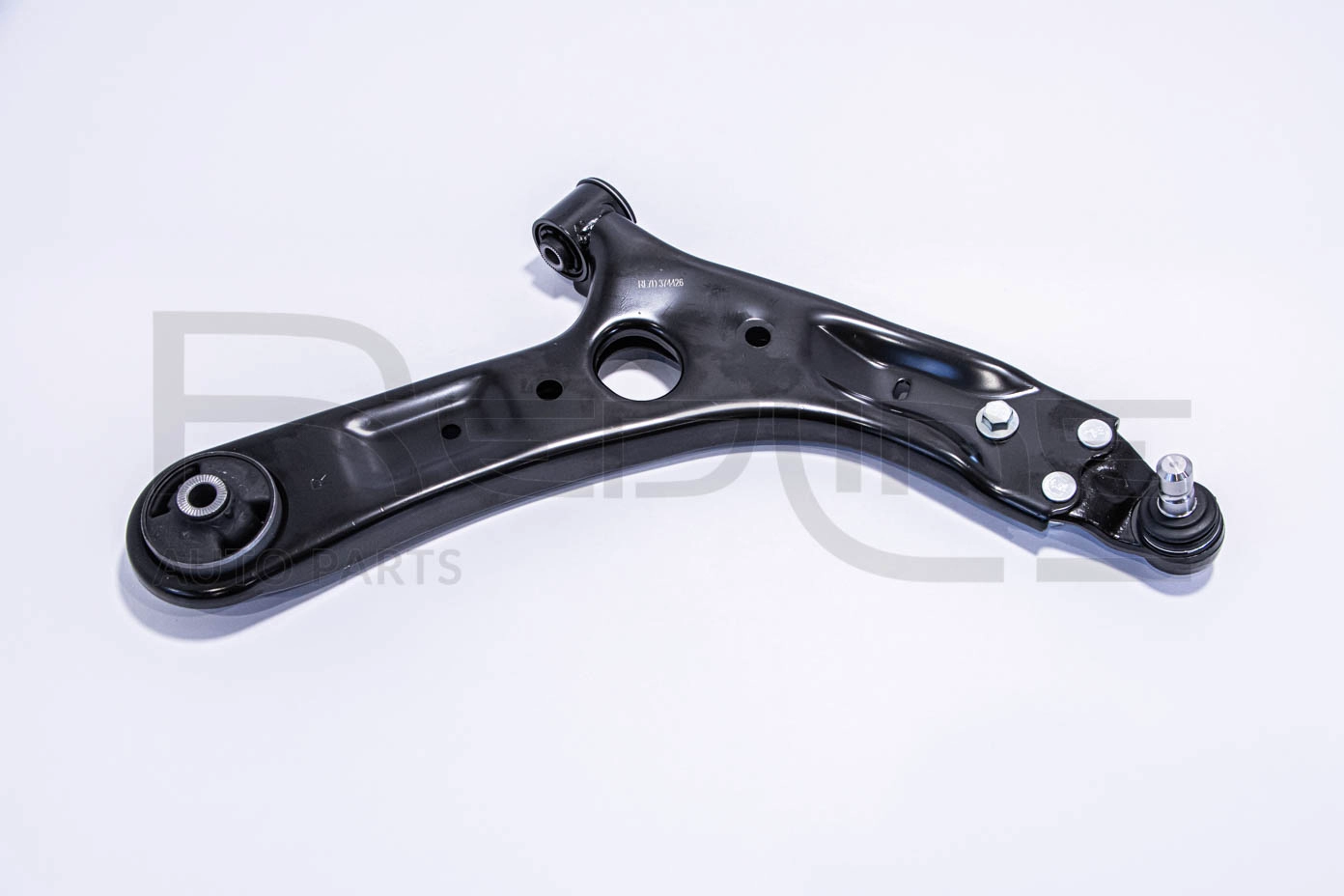 Control/Trailing Arm, wheel suspension (40KI172)