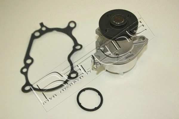 Water Pump, engine cooling (28DA013)