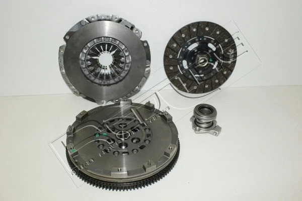 Clutch Kit (25CV035)