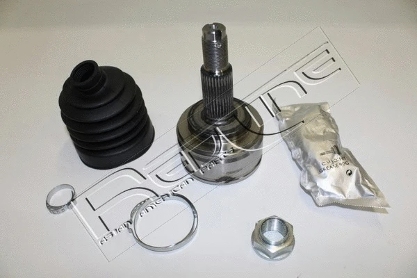 Joint Kit, drive shaft (45NI048)