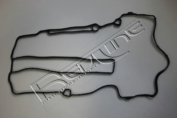 Gasket, cylinder head cover (34CV009)