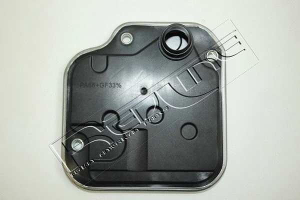 Hydraulic Filter Kit, automatic transmission