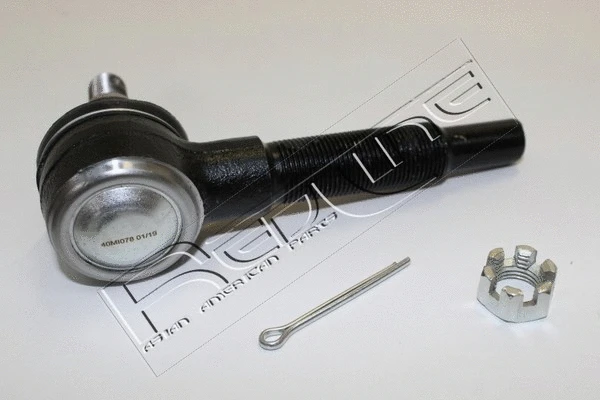 Tie Rod End