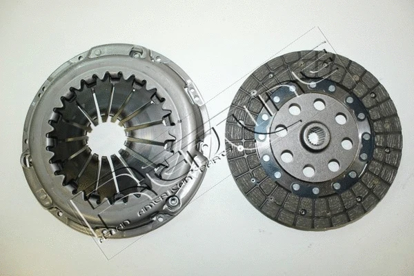 Clutch Kit