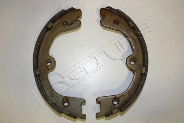 Brake Shoe Set, parking brake (47NI025)