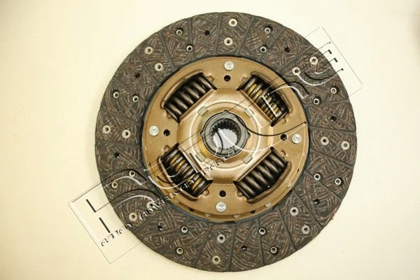 Clutch Kit