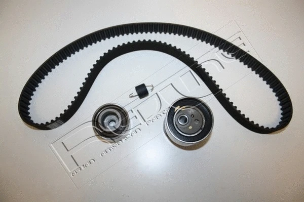 Timing Belt Kit