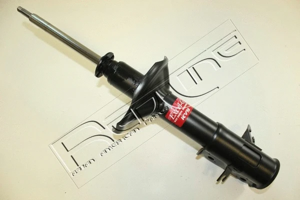 Shock Absorber (39MI045)