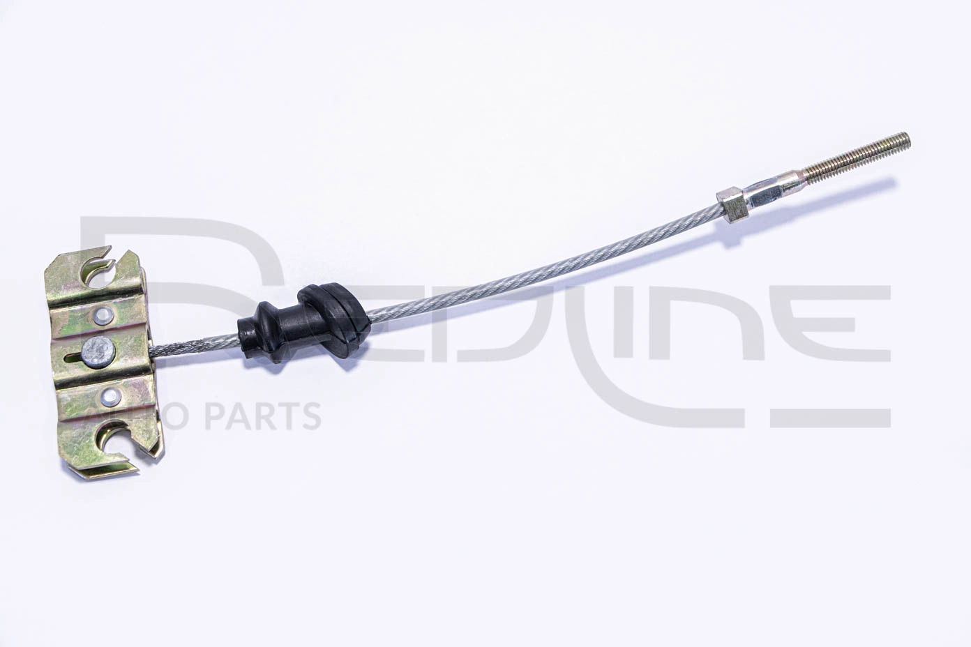 Cable Pull, parking brake (49MZ015)