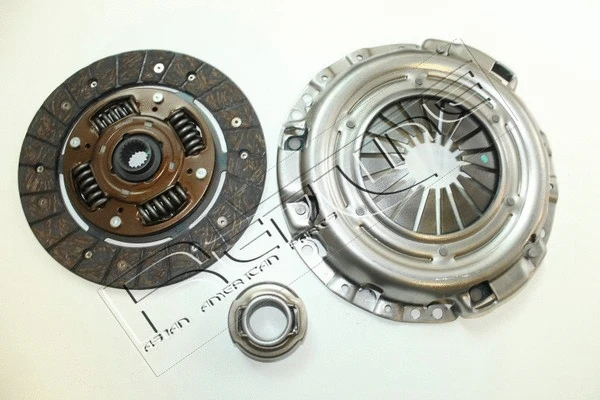 Clutch Kit
