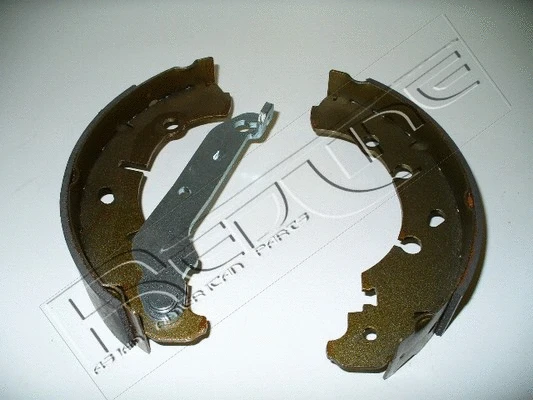 Brake Shoe Set (47MZ004)