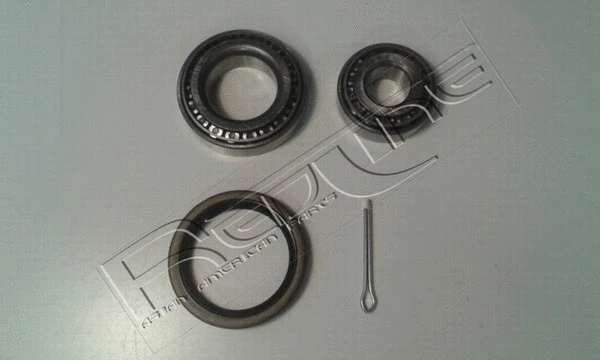 Wheel Bearing Kit (24HY055)