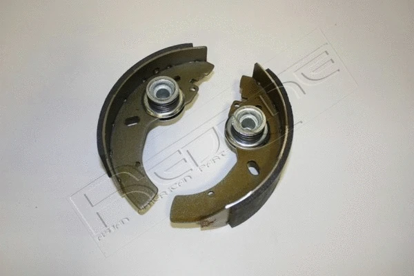Brake Shoe Set (47MV000)