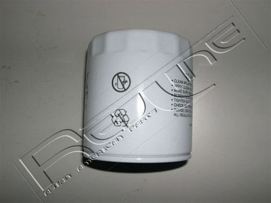 Oil Filter (38FO001)