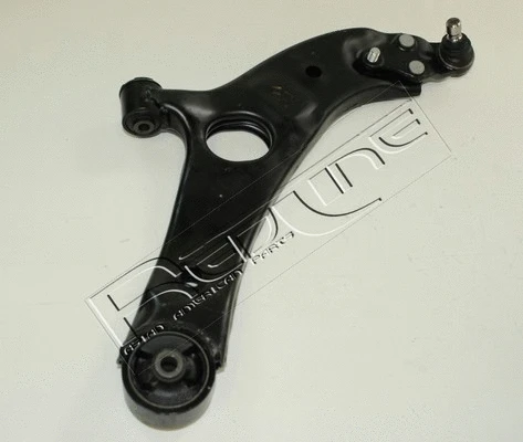 Control/Trailing Arm, wheel suspension (40HY170)