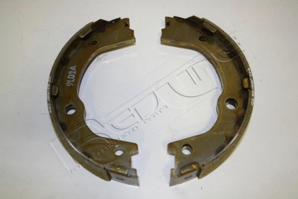 Brake Shoe Set, parking brake (47KI020)