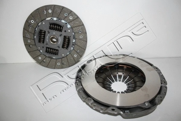 Clutch Kit (25NI059)