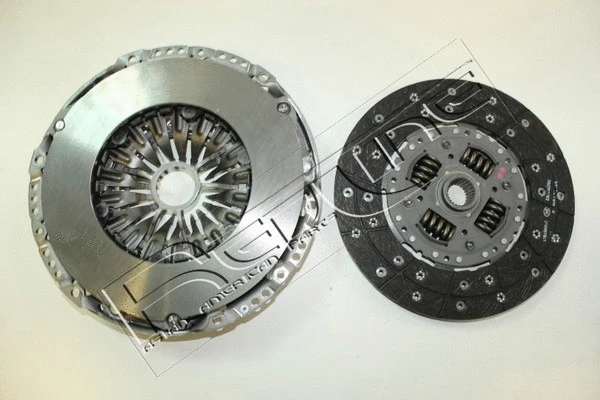 Clutch Kit