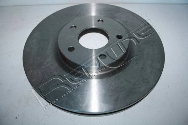 Brake Disc (26NI061)