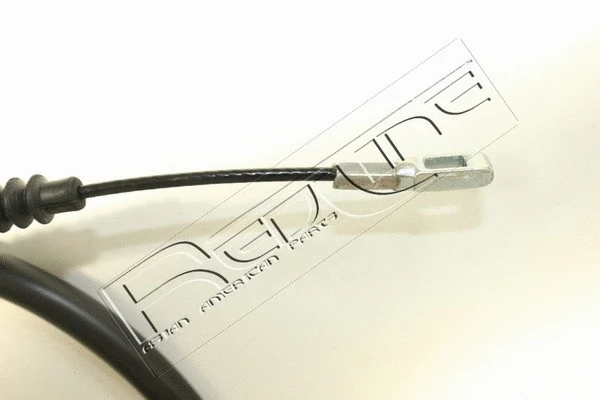 Cable Pull, parking brake