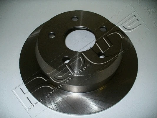 Brake Disc (26JE005)