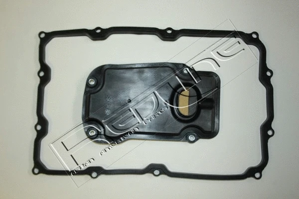 Hydraulic Filter Kit, automatic transmission