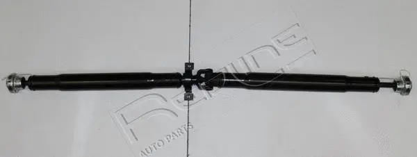 Propshaft, axle drive (77FT000)
