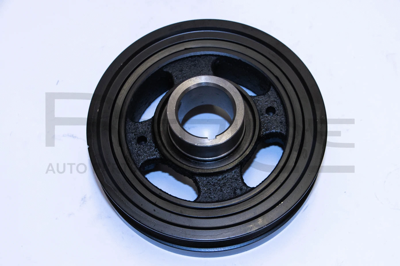 Belt Pulley, crankshaft