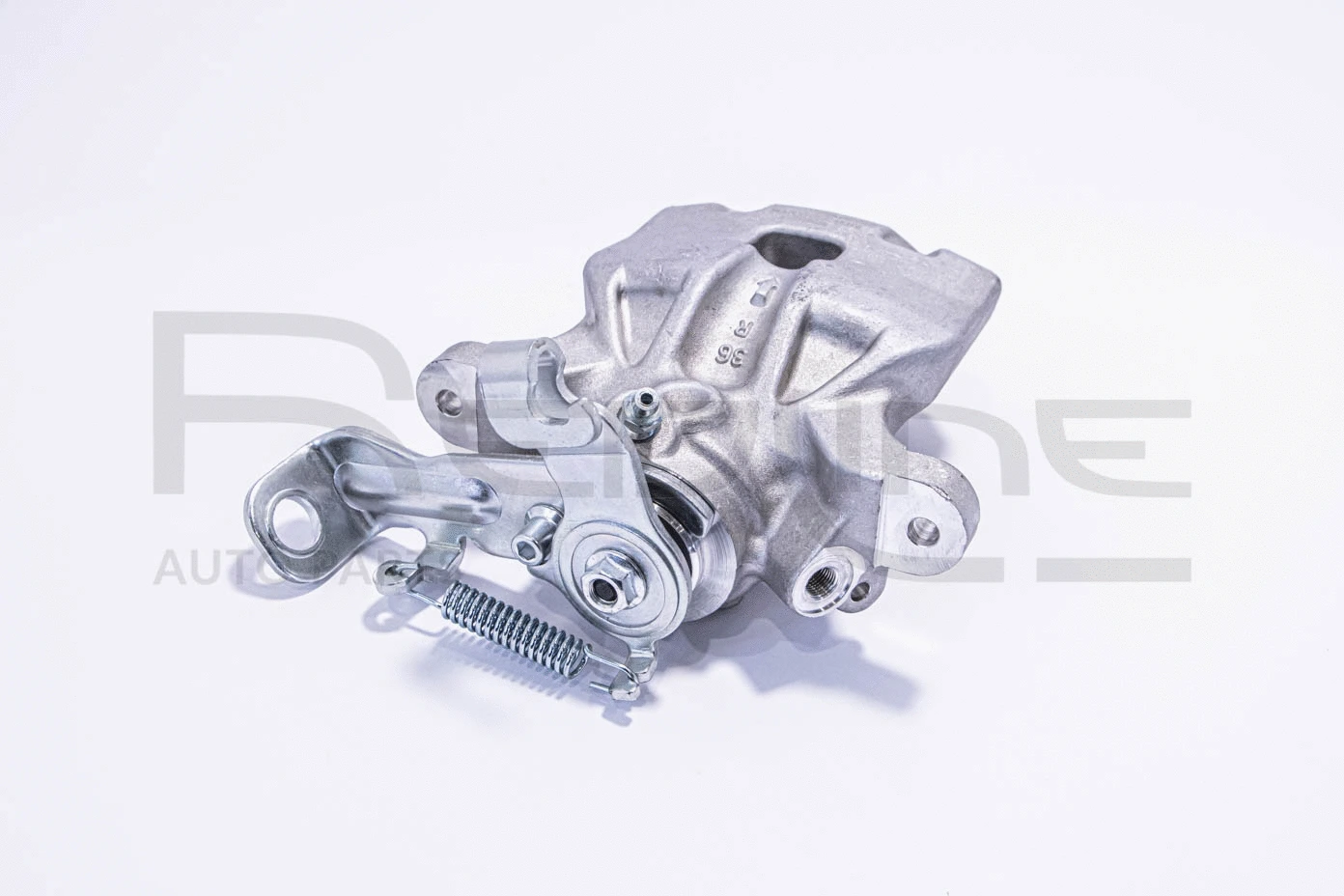 Brake Caliper (78MZ018)